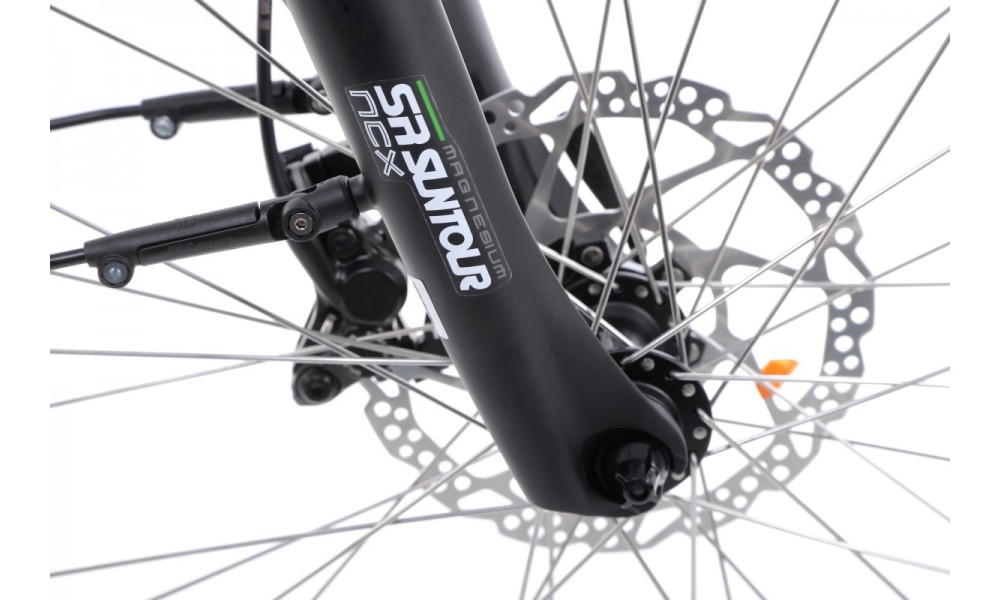 Rower elektryczny Unibike Rapid Lady 