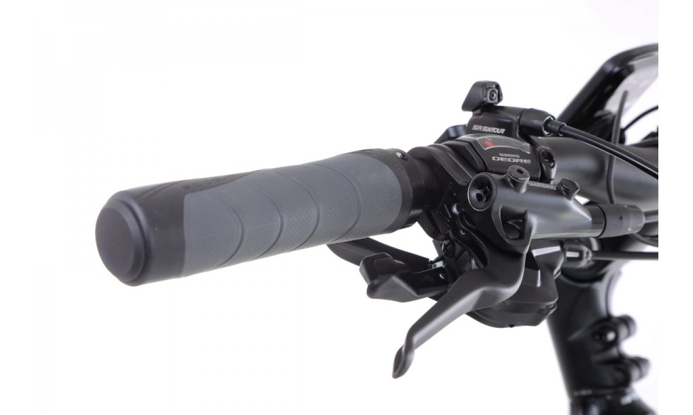 Rower elektryczny Unibike Rapid Lady 