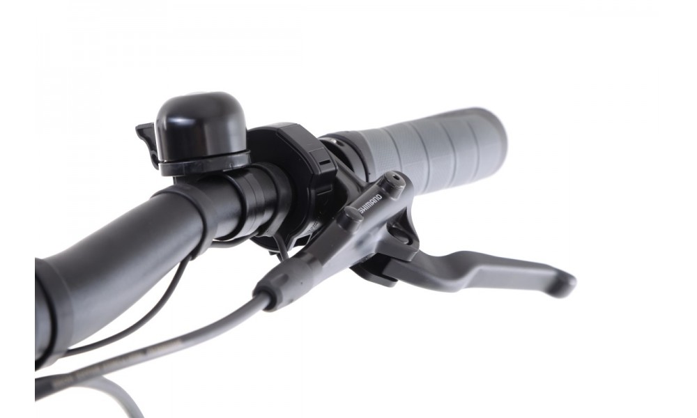 Rower elektryczny Unibike Rapid Lady 