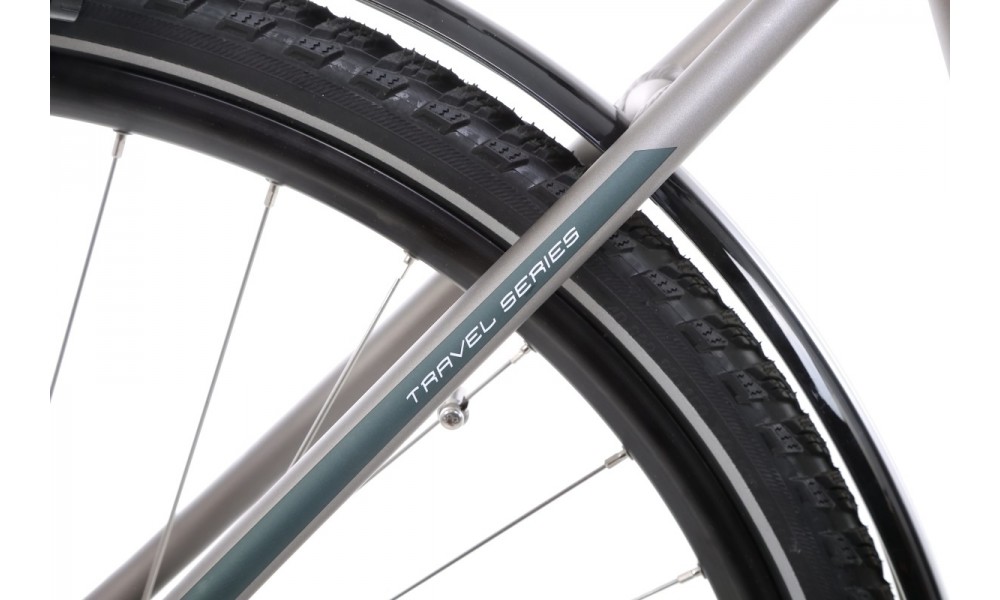 Rower elektryczny Unibike Rapid Lady 