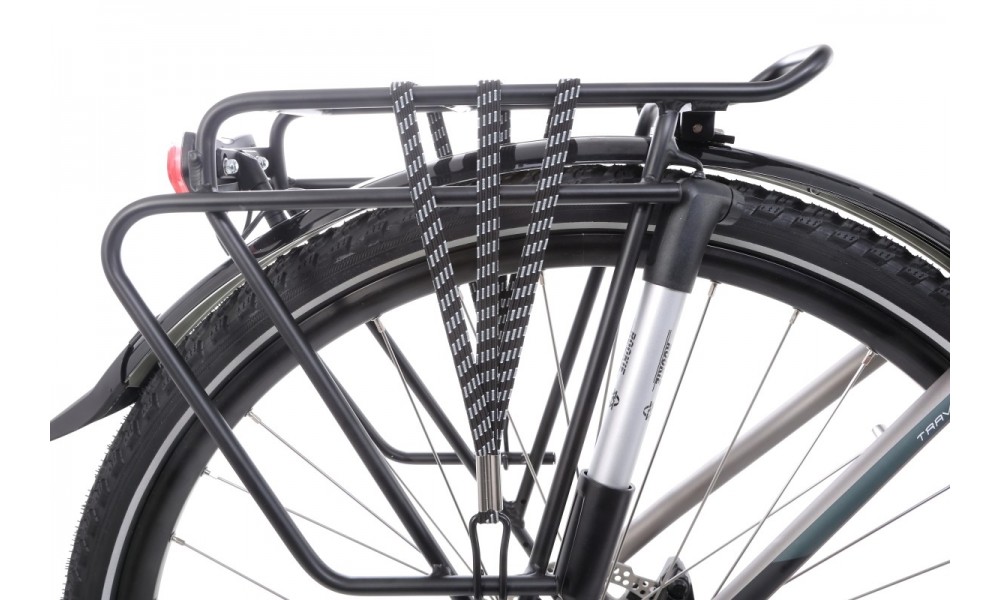 Rower elektryczny Unibike Rapid Lady 