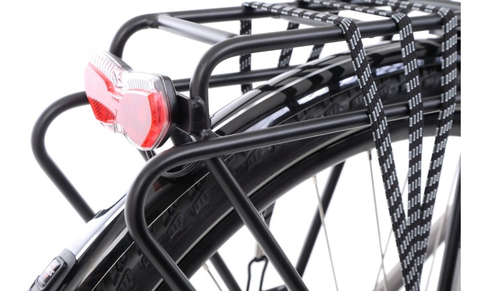 Rower elektryczny Unibike Rapid Lady 