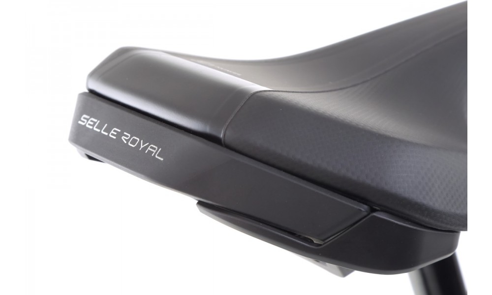 Rower elektryczny Unibike Rapid Lady 