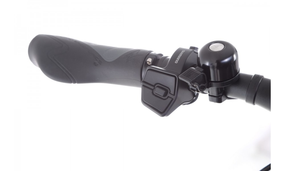 Rower elektryczny Unibike Rapid Lady 