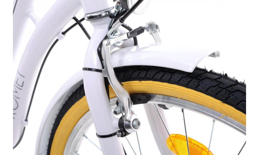 Rower miejski Romet Turing 7S 26 2019