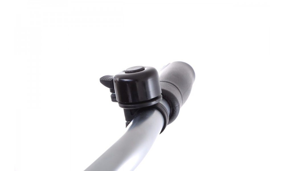 Rower miejski Romet Turing 7S 26 2019