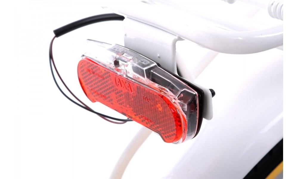 Rower miejski Romet Turing 7S 26 2019