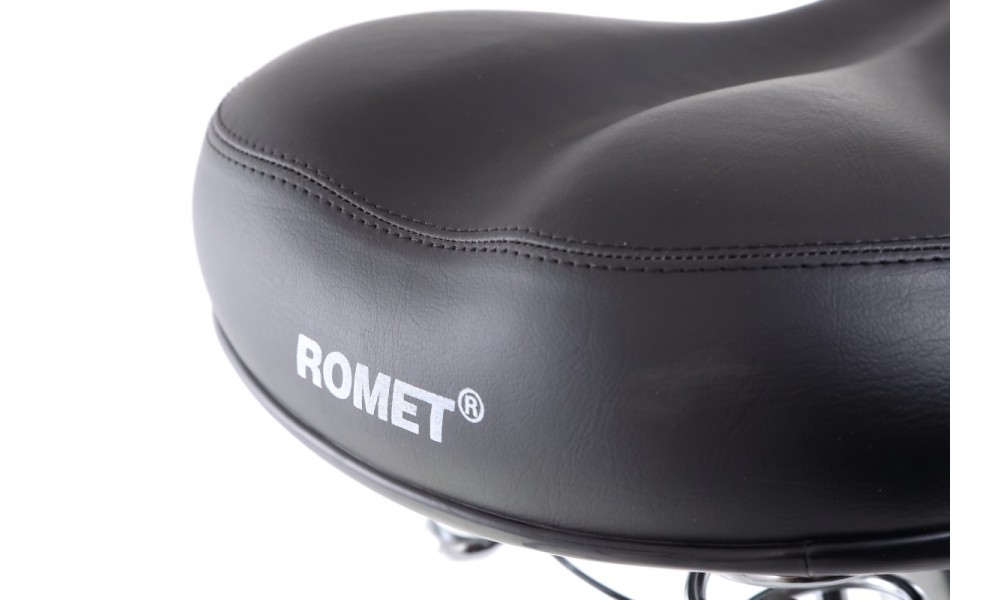 Rower miejski Romet Turing 7S 26 2019