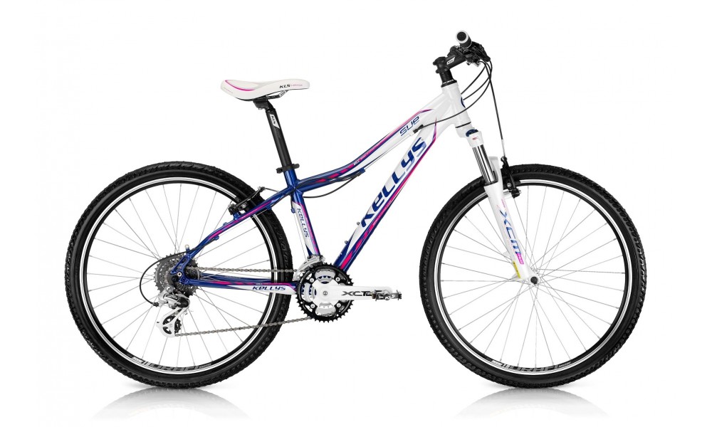 Rower górski Kellys Sue 2013