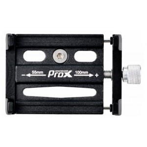 Uchwyt Prox Eagle X1 aluminiowy do smartphona 2