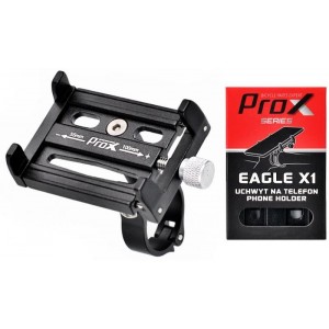 Uchwyt Prox Eagle X1 aluminiowy do smartphona 1