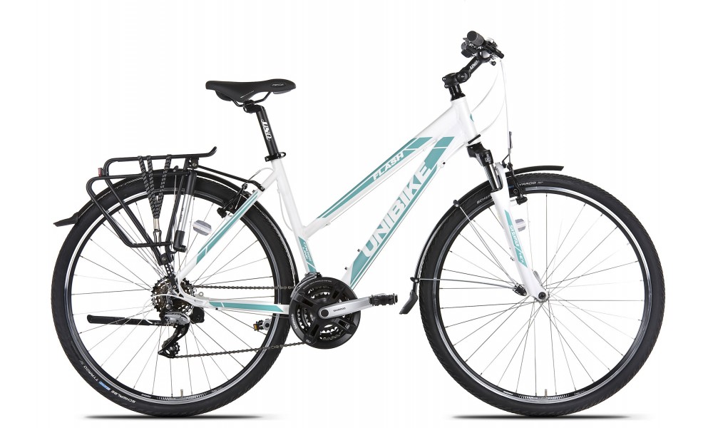 Rower crossowy Unibike Flash EQ LDS 2015