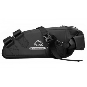 Sakwa pod siodło Prox Oregon 202 14L waterproof 1
