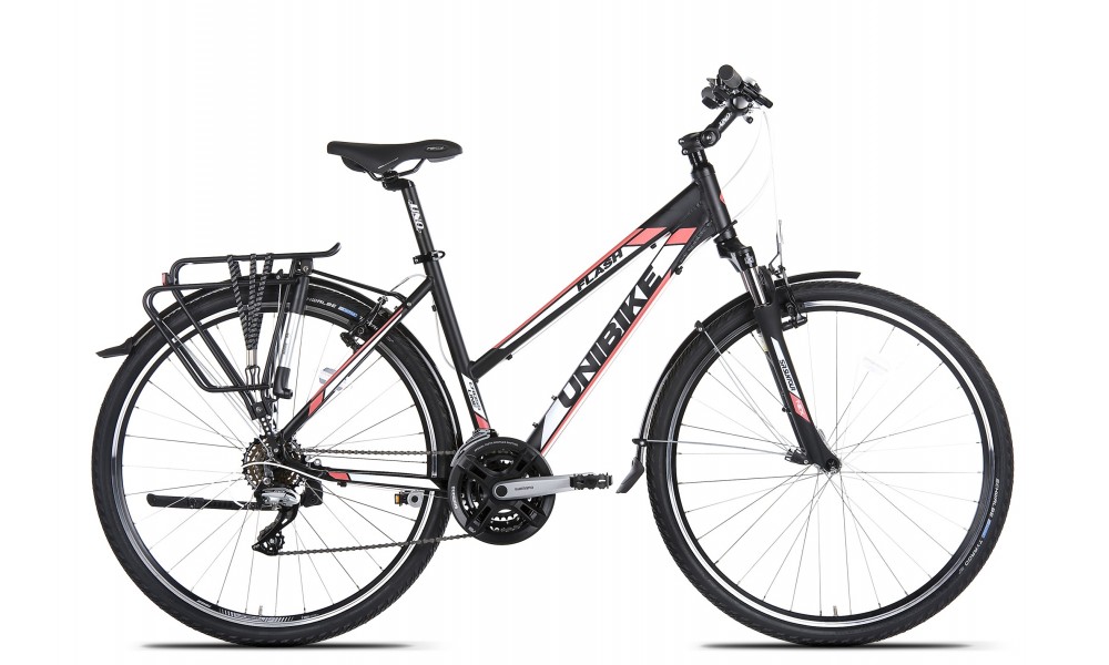 Rower crossowy Unibike Flash EQ LDS 2015