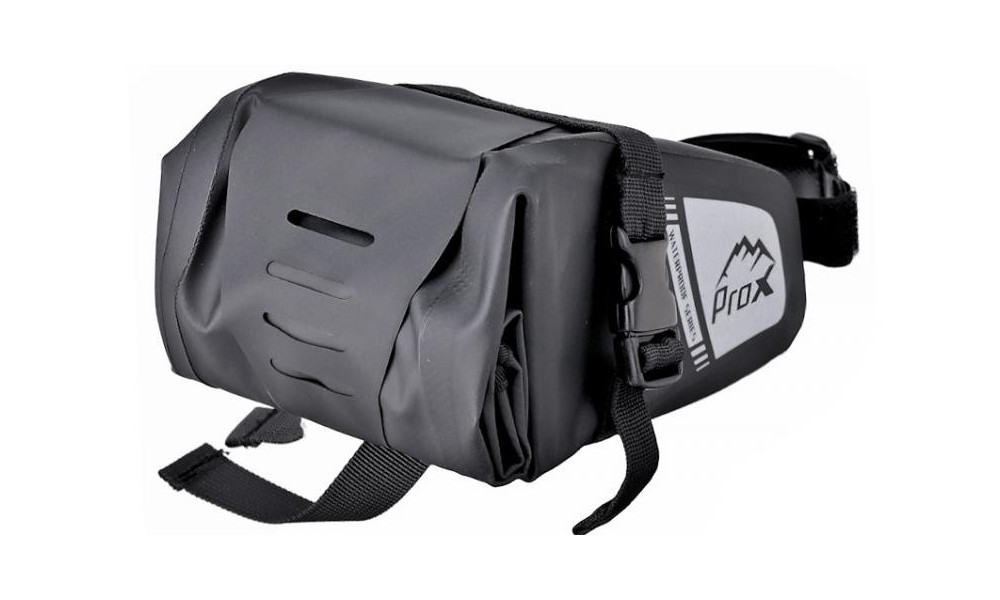Sakwa pod siodło Prox Oregon 205 2,5L waterproof