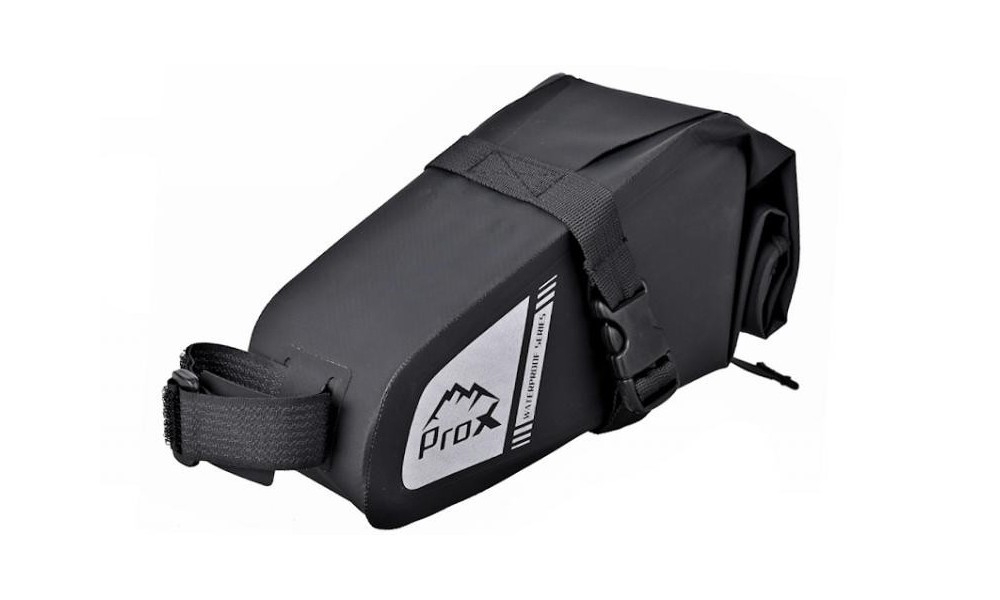 Sakwa pod siodło Prox Oregon 205 2,5L waterproof