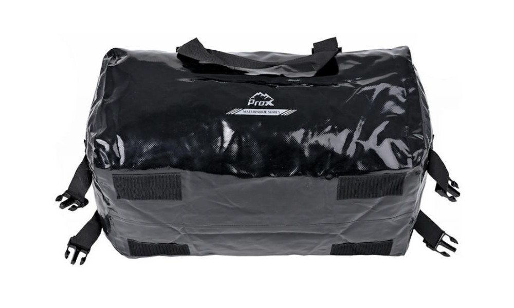 Sakwa Prox Ohio 201 na bagażnik 32L waterproof
