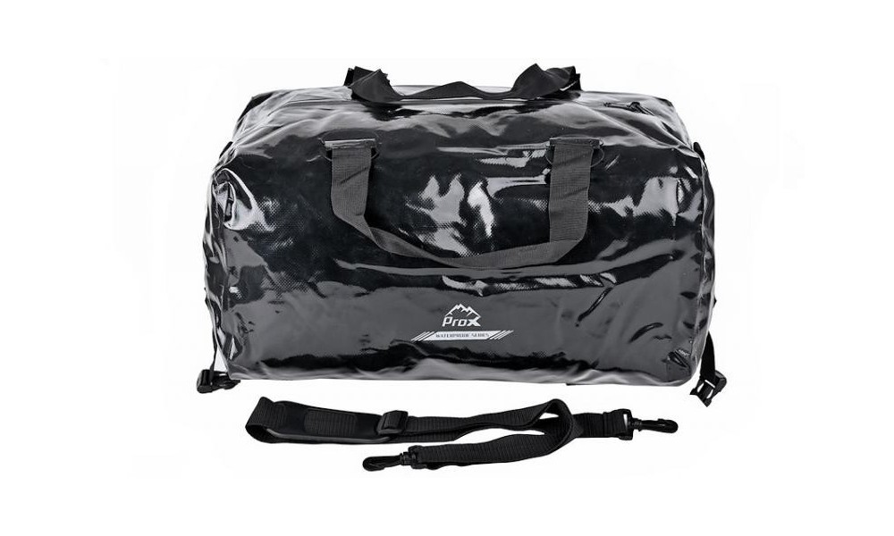 Sakwa Prox Ohio 201 na bagażnik 32L waterproof