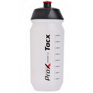 Bidon Prox by Tacx Bio Shiva 500ml biały 2