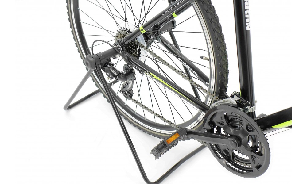 Stojak rowerowy Azimut Axle