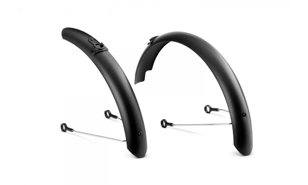 Błotniki Woom Snap do Woom 4