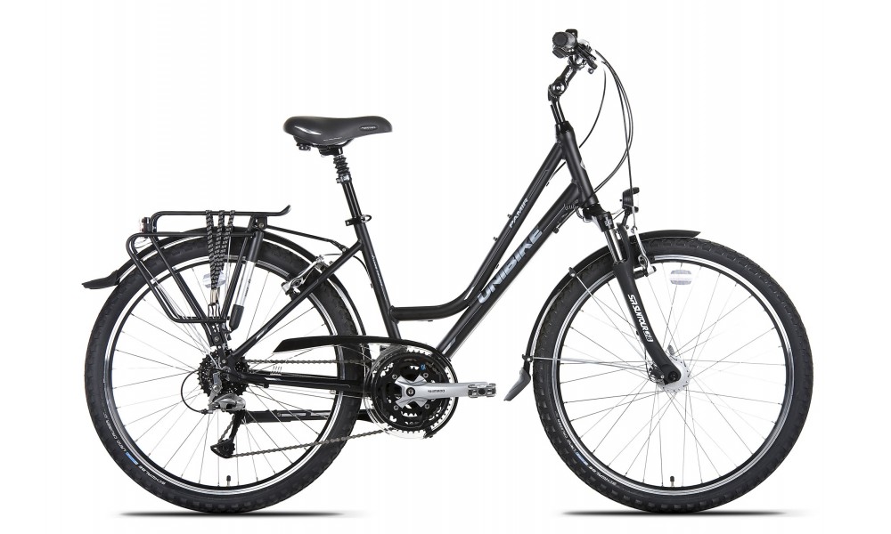 Rower trekingowy Unibike Pamir LDS