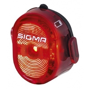 Zestaw oświetlenia Sigma Buster100 + Nugget II 2