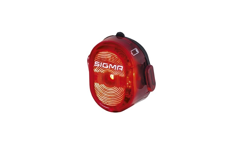 Zestaw oświetlenia Sigma Buster100 + Nugget II