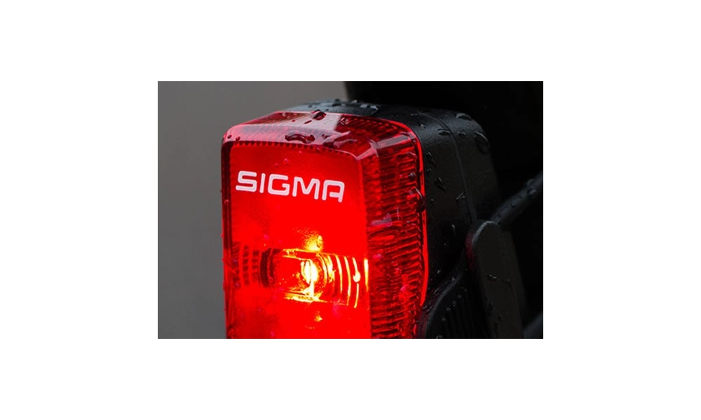 Zestaw oświetlenia Sigma Aura 25 + Cubic