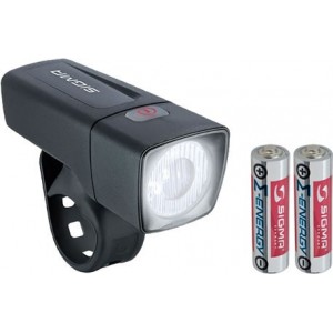 Zestaw oświetlenia Sigma Aura 25 + Cubic 2