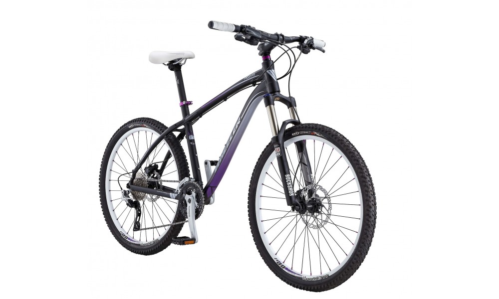 Rower górski Wheeler Passera 120 2013