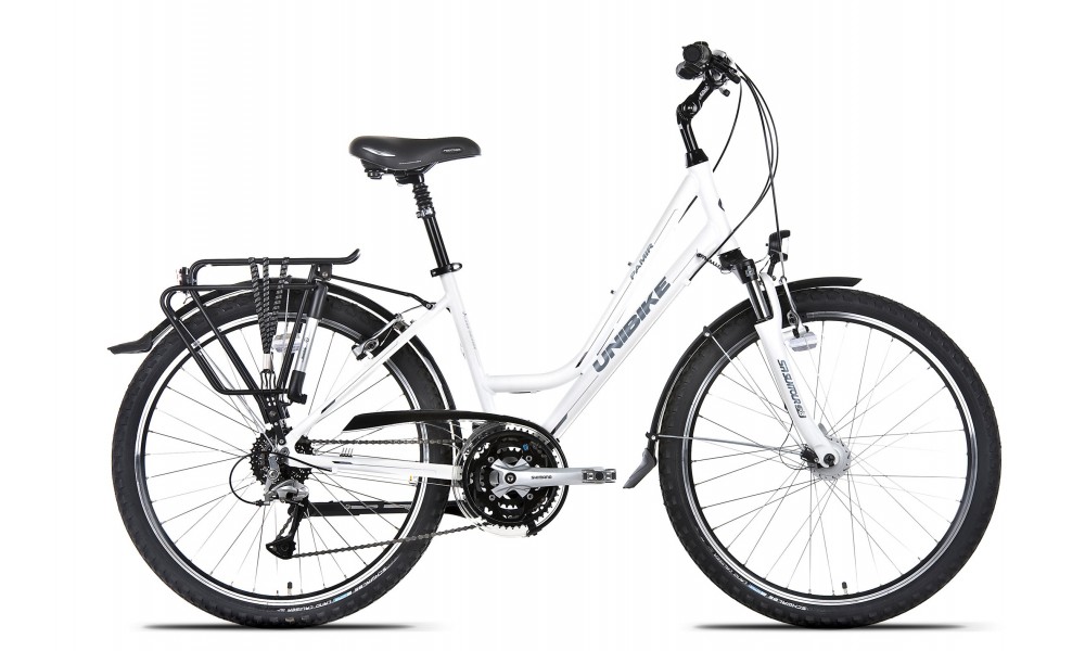 Rower trekingowy Unibike Pamir LDS