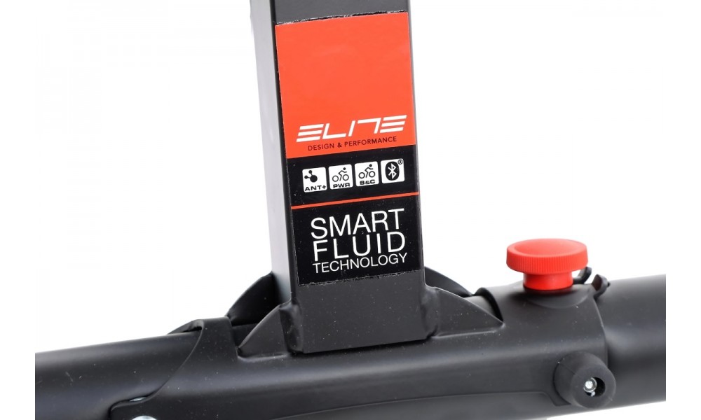 Trenażer Elite Turno Misuro B + My E-training Licencja 12m