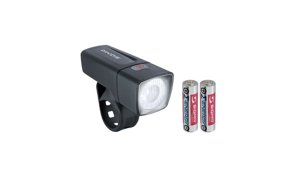 Lampa przód Sigma Aura 25 Lux