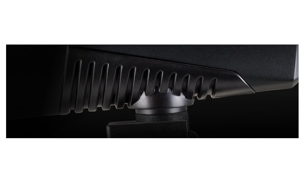 Lampa przód Sigma Buster 700 USB