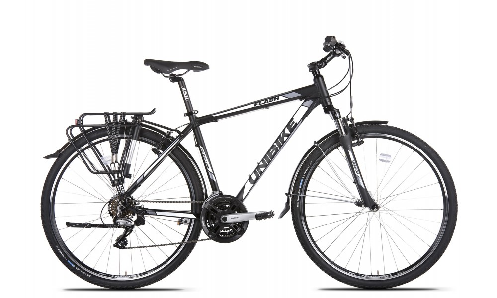 Rower crossowy Unibike Flash EQ GTS 2015