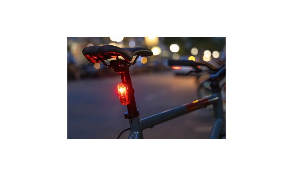 Lampa tył Sigma Curve