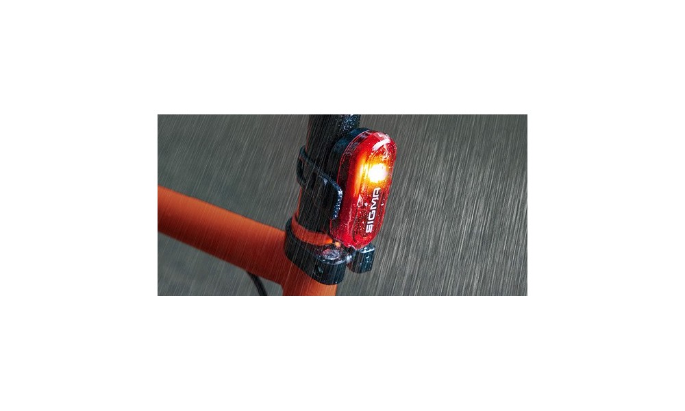 Lampa tył Sigma Curve