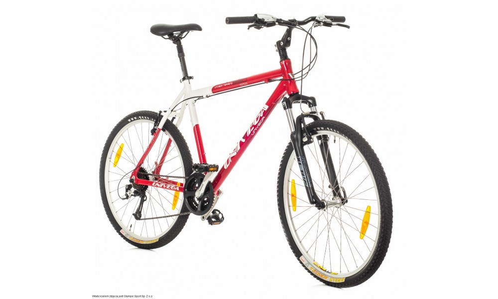 Rower górski Univega Terreno 350 Shimano XT ***CENA HIT !***