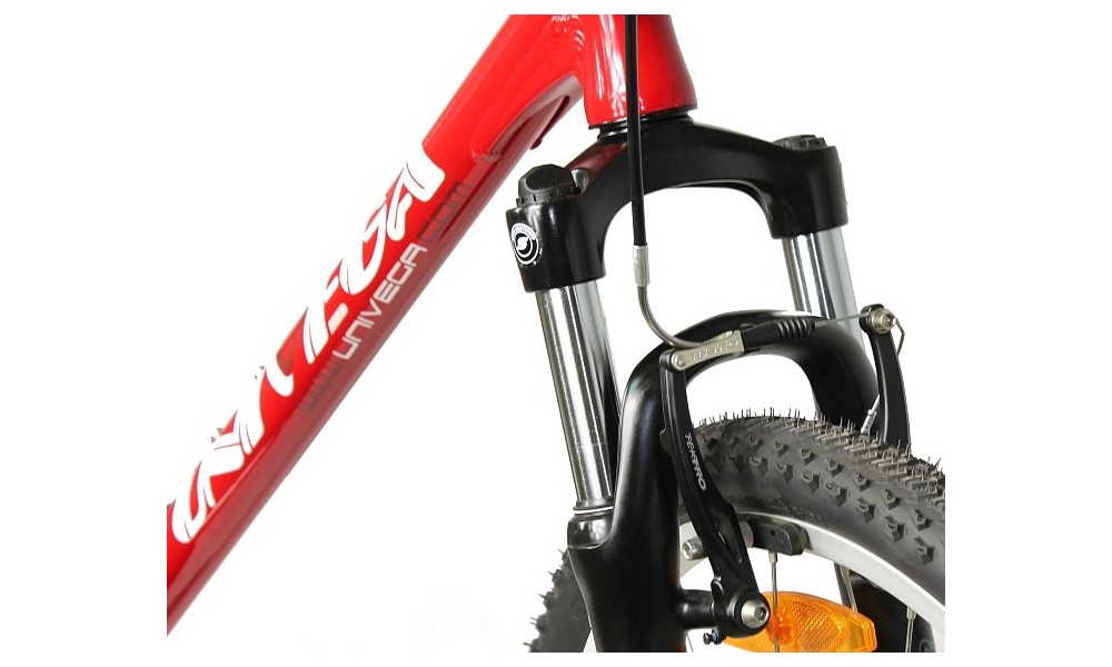 Rower górski Univega Terreno 350 Shimano XT ***CENA HIT !***