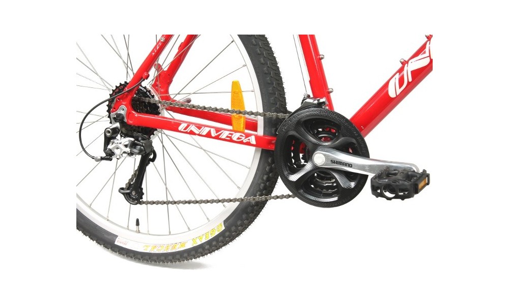 Rower górski Univega Terreno 350 Shimano XT ***CENA HIT !***