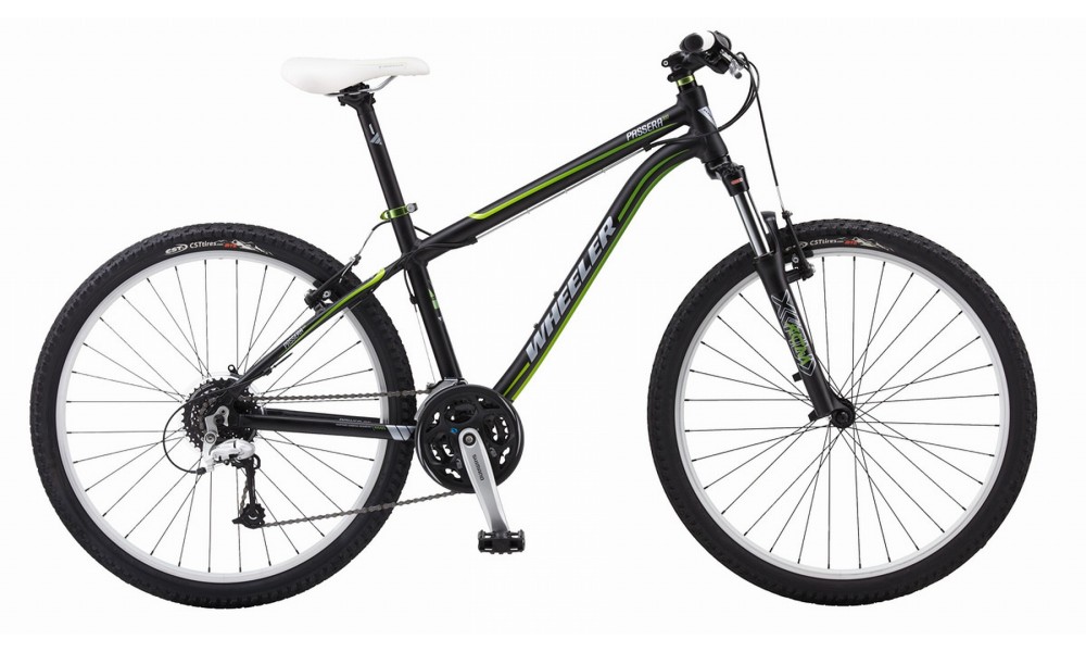 Rower górski Wheeler Passera 300 2013