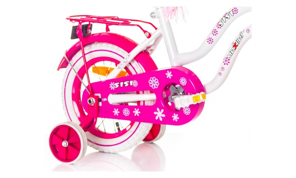 Rower dziecięcy Mexller 12 Sisi 2014