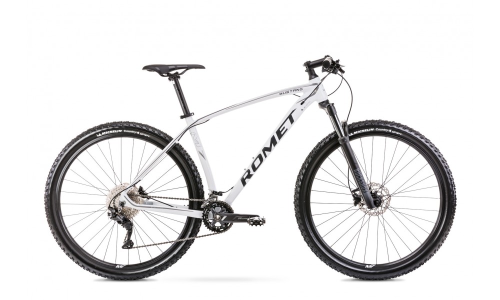 Rower górski Romet Mustang M7 