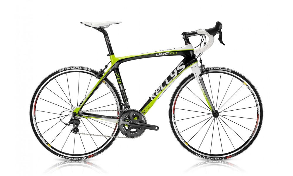 Rower szosowy Kellys URC 7.0 2013
