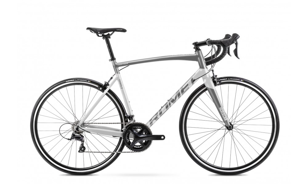 Rower szosowy Romet Huragan 3 