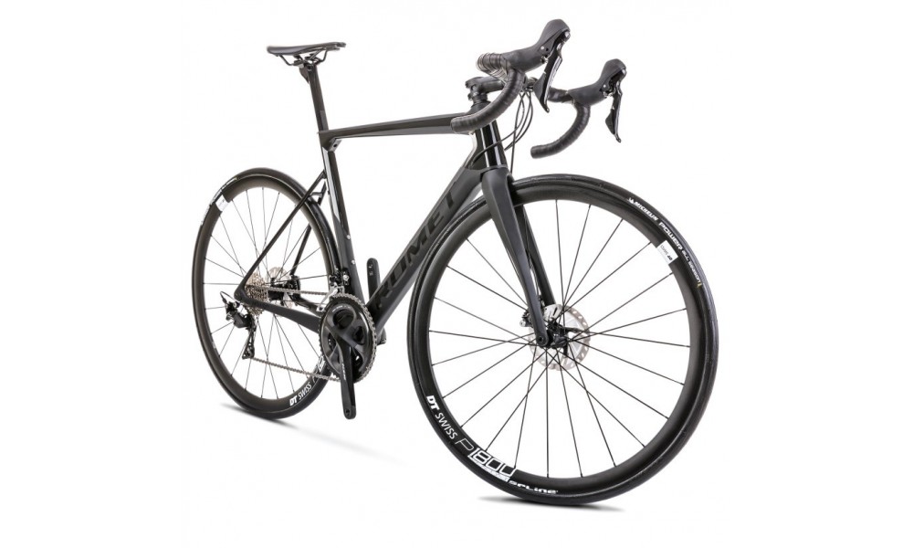 Rower szosowy Romet Huragan Disc 1 