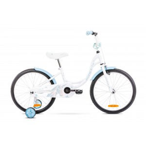 Rower dziecięcy Romet Tola 20 1