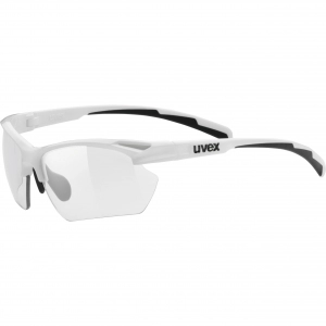 Okulary Uvex Sportstyle 802 small vario biały
