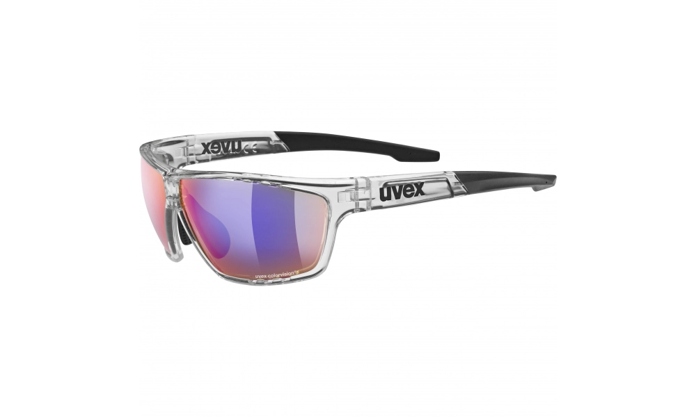 Okulary Uvex Sportstyle 706 colorvision